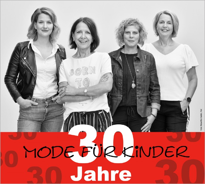ZickZack 30JahreTeam